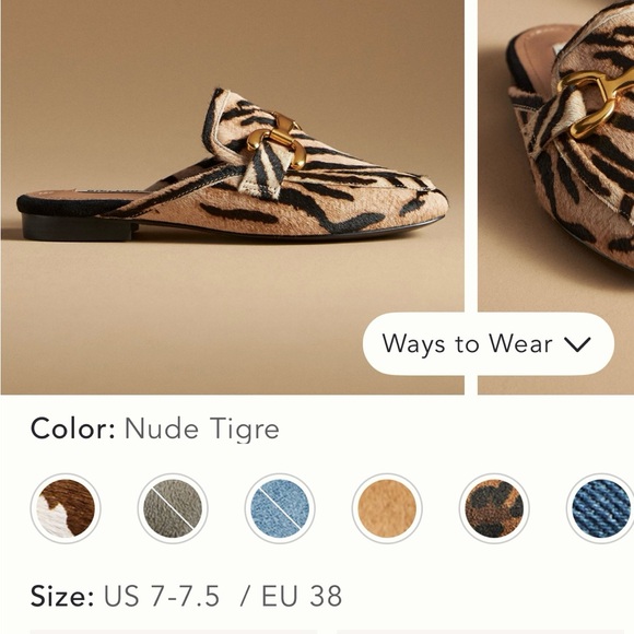 Bibilou Shoes - Bibi Lou Women's Slip-On Shoes